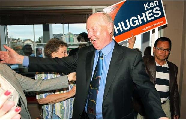 Close margins in two Calgary ridings keep candidates guessing well past midnight