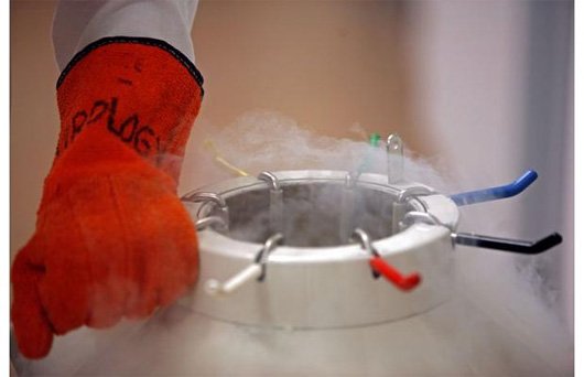 Canada OKs Osiris drug - first stem cell therapy