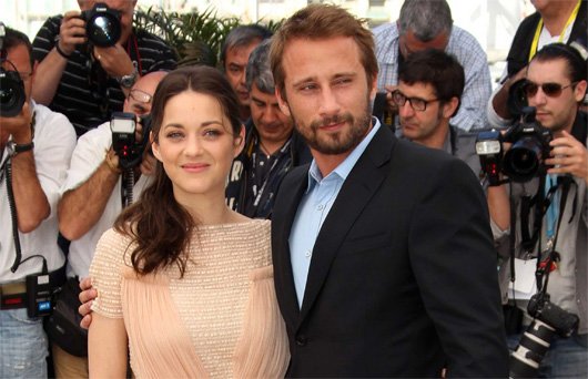 Canadian author's book comes to life at Cannes