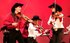 Sweet on Fiddlin' 10