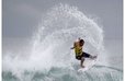 Billabong Rio Pro surfing championship